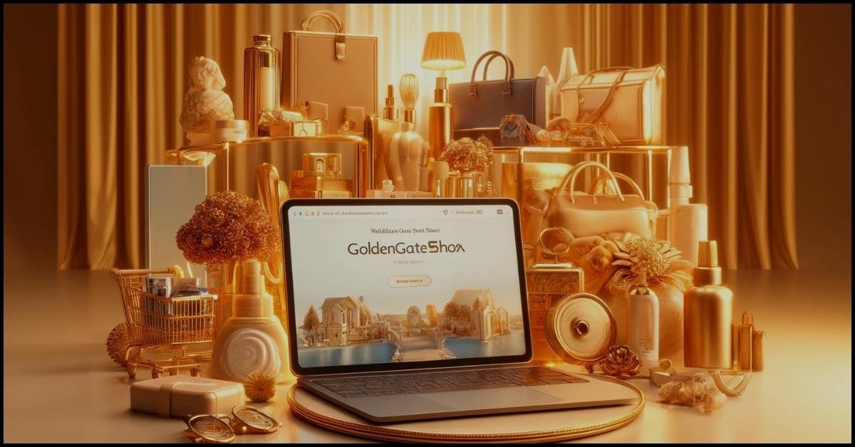 GoldenGateMax.shop