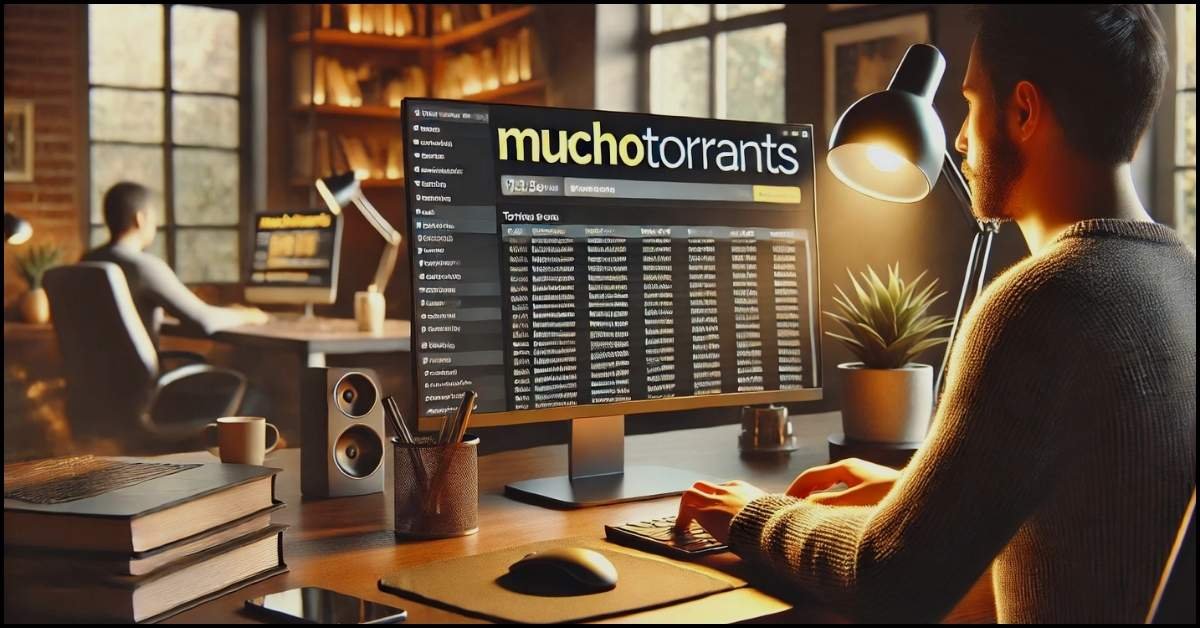 Muchotorrents