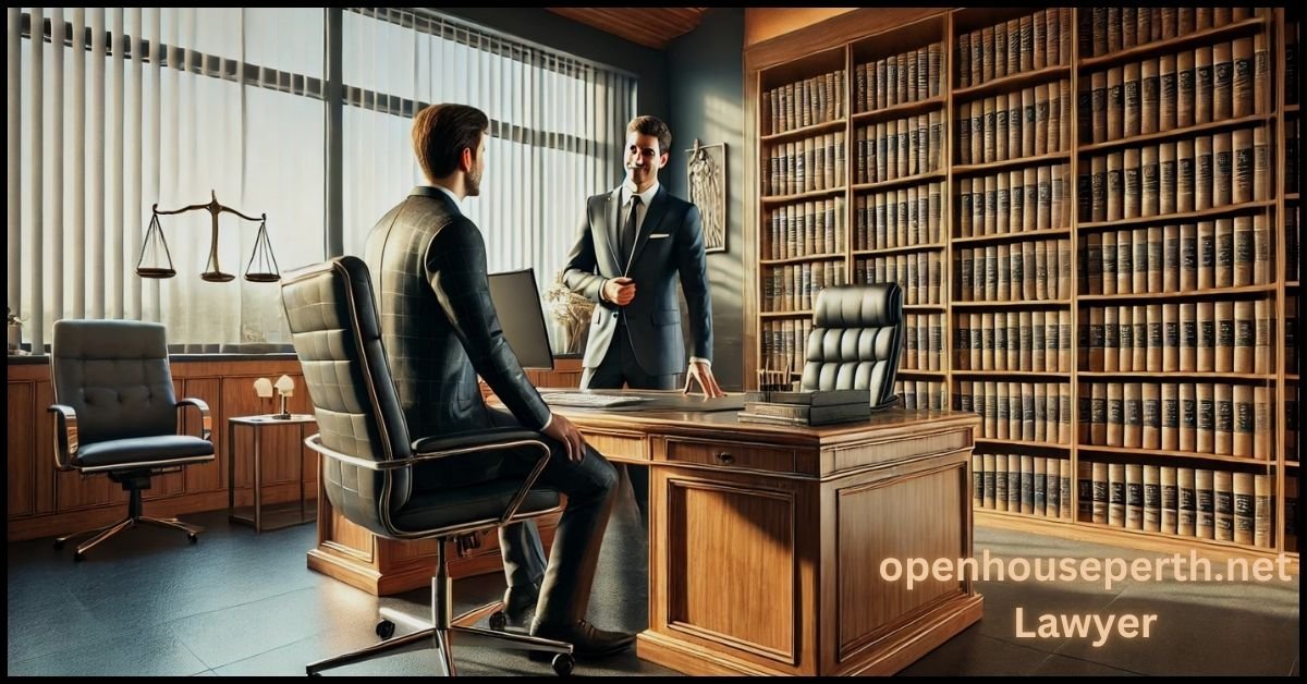 openhouseperth.net Lawyer