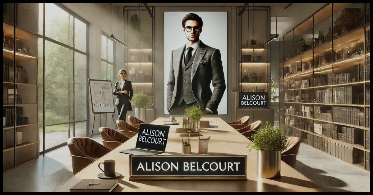 Alison Belcourt profile or image