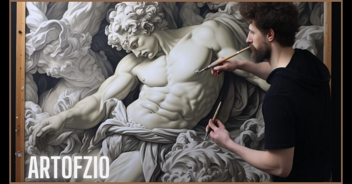 ArtOfZio