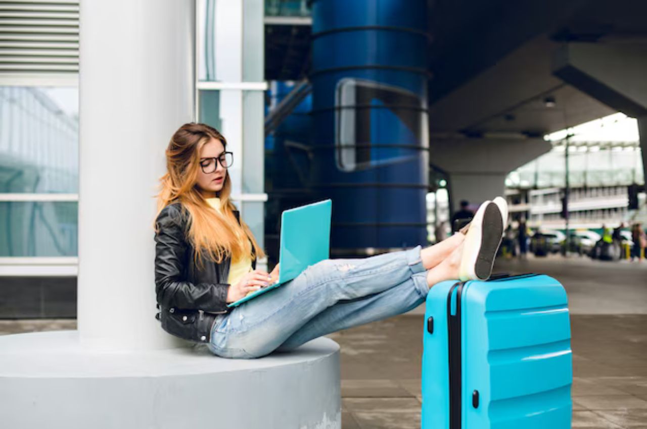 Booking an Airport Transfer During Peak Travel Seasons