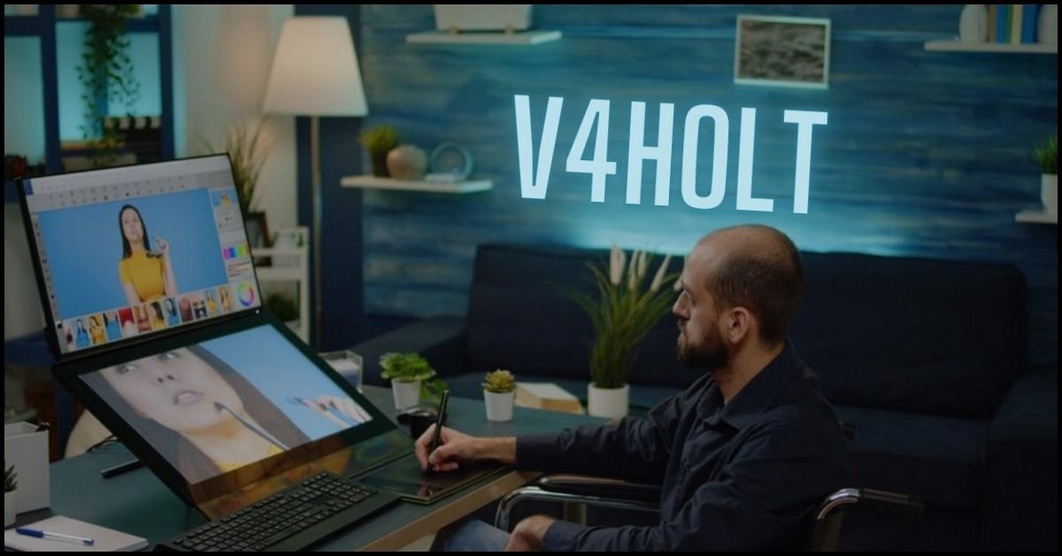 V4HOLT technology