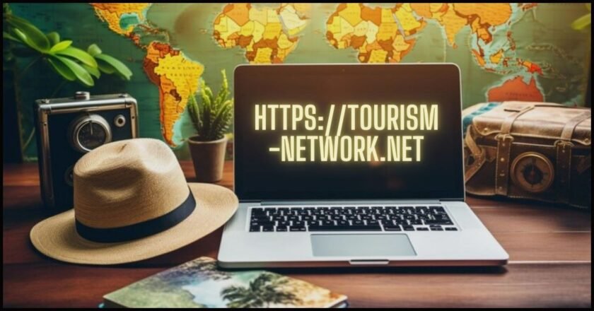 https://tourism-network.net