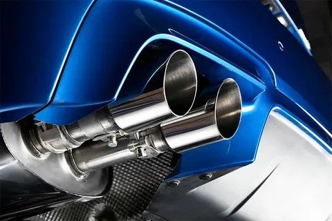 Aftermarket Exhausts Change the Look of Your Car