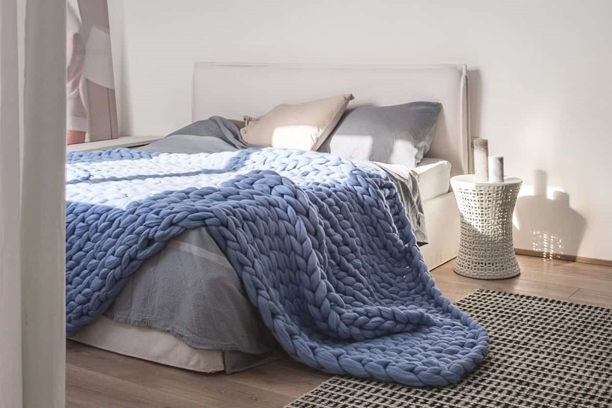Blankets For All-Season Comfort