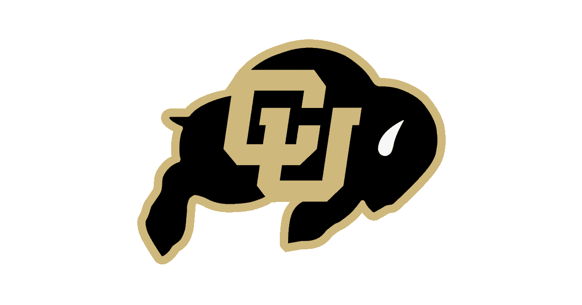 2025 Colorado Football Schedule