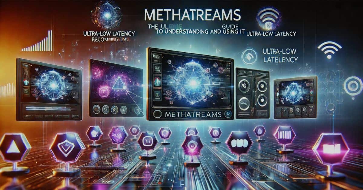 Methatreams