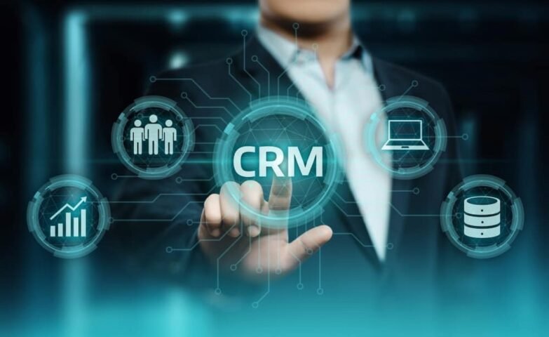 Microsoft CRM