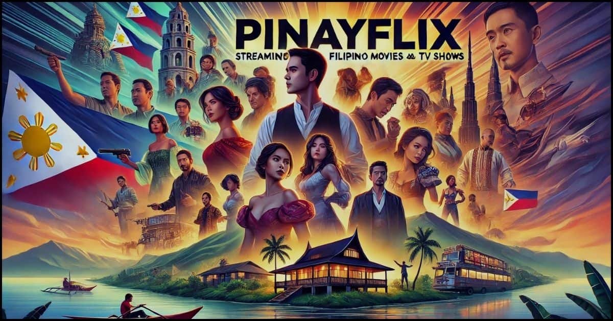 Pinayflix