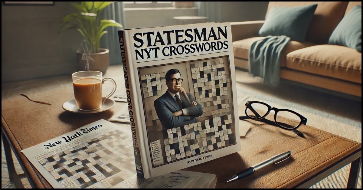 Statesman NYT Crosswords