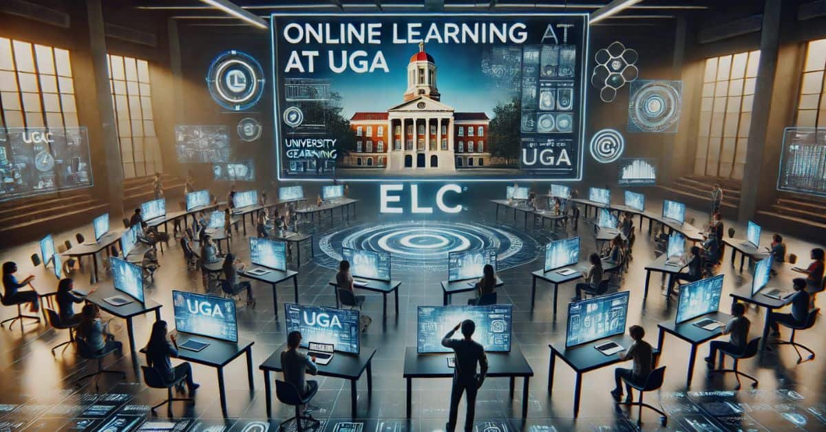 UGA ELC