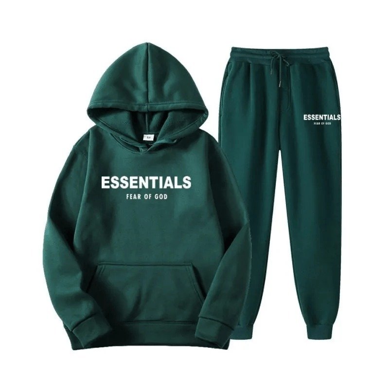 Essentials Hoodie