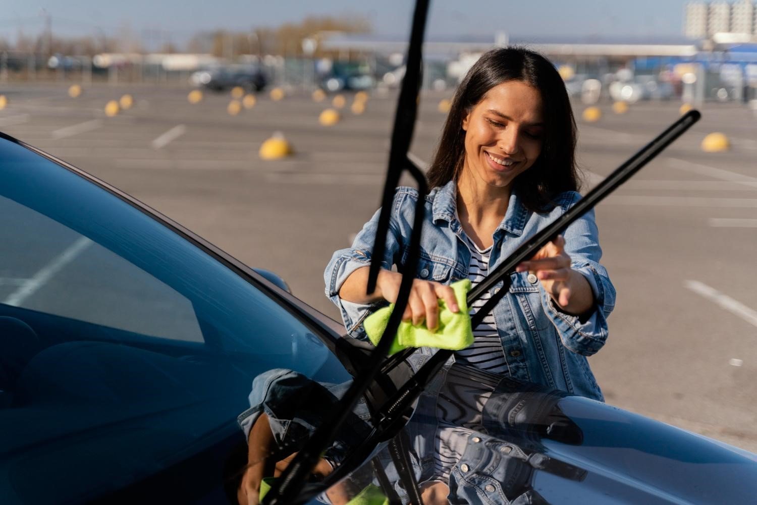 car care essentials