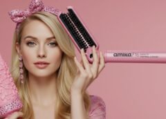 Amika F16: The Ultimate Hair Styling Tool for Perfect Looks