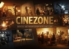 CineZone