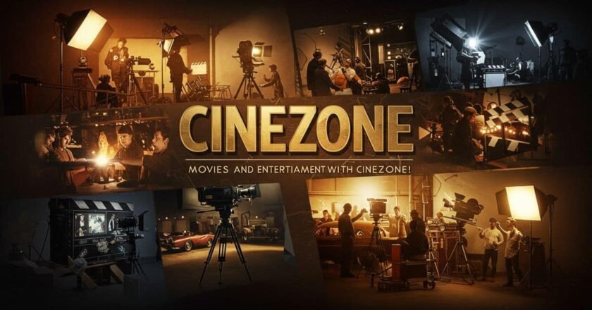 CineZone