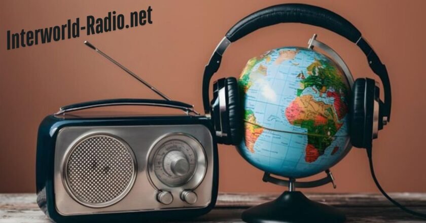 Interworld-Radio.net