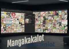 Mangakakalot