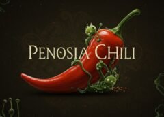 Penosia Chili