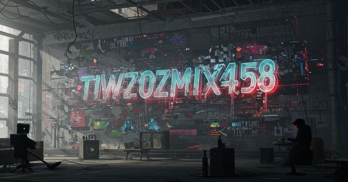 Tiwzozmix458