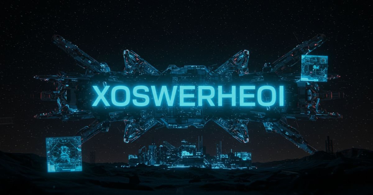 Xoswerheoi