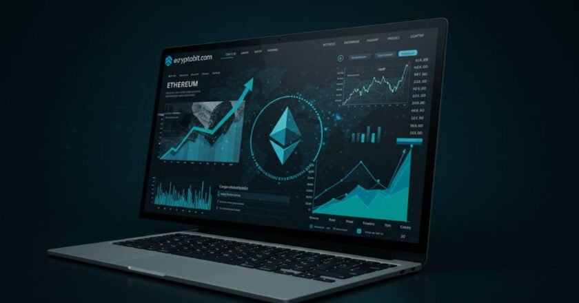 ecryptobit.com ethereum