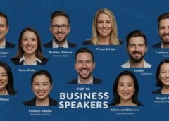 Business Speakers