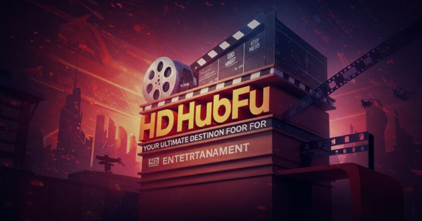 HDHubFu