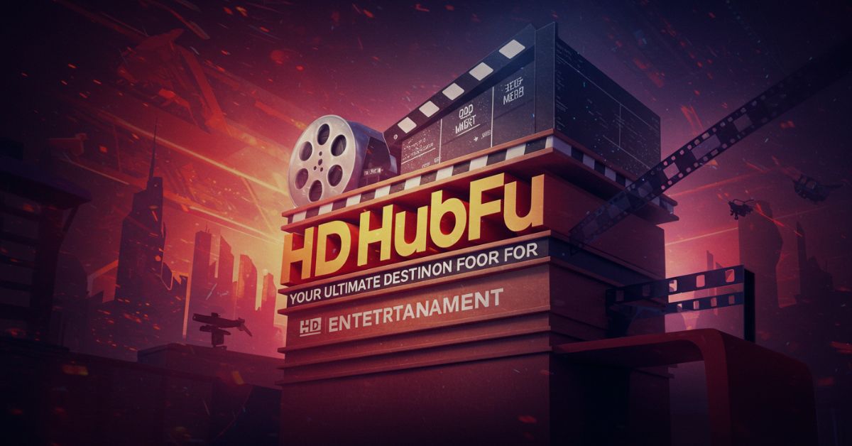 HDHubFu