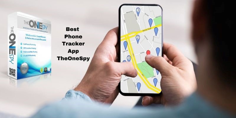 Top 3 Android Cell Phone Tracker Apps 2025