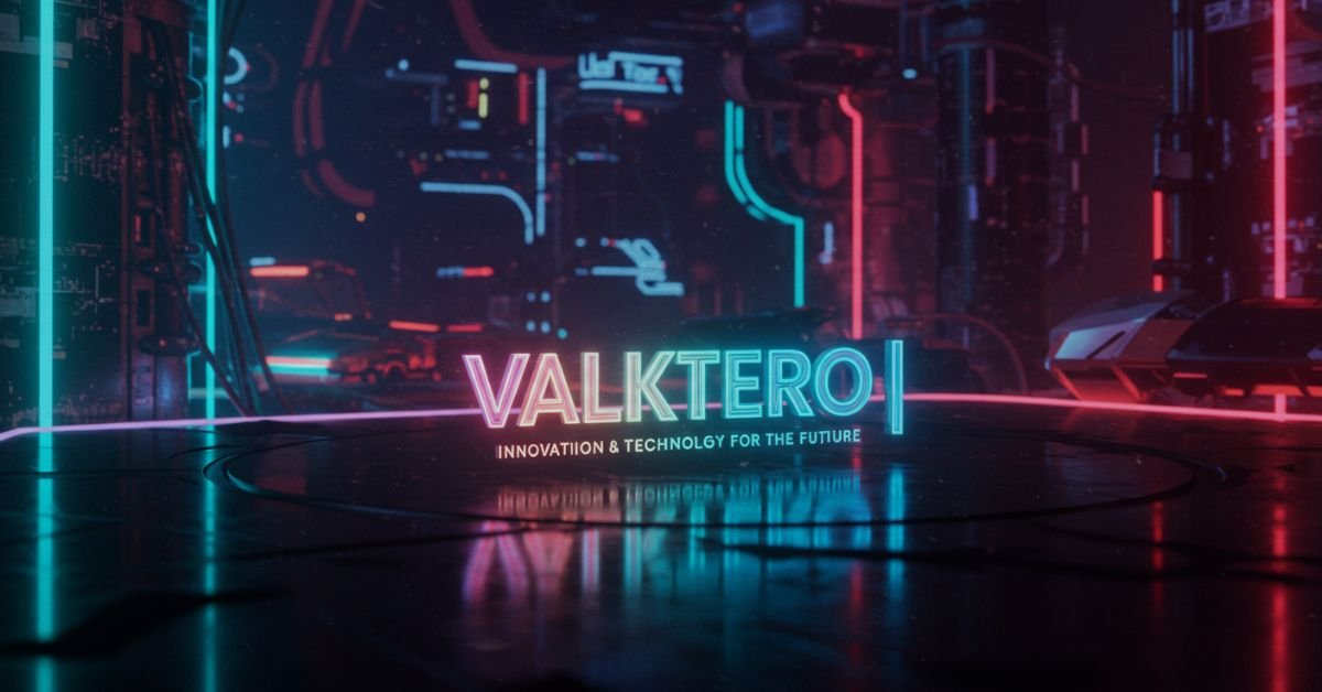 Valktero