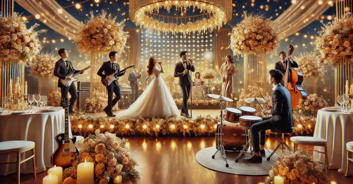 https://punchtheair.co.uk/wedding-music-how-to-choose-a-wedding-band