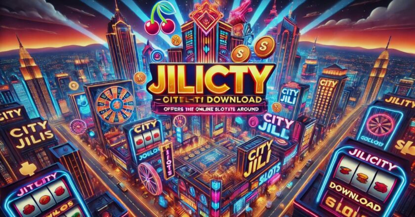 jilicitycityjilis.com